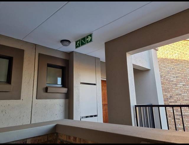 2 BEDROOM APARTMENT FOR SALE IN BERGBRON